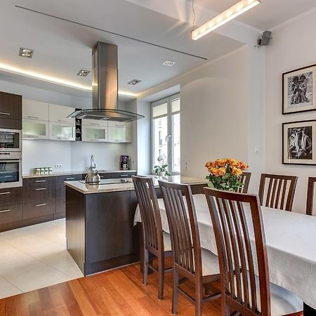 Apartmán White 76. Gdynia Srodmiescie Exteriér fotografie