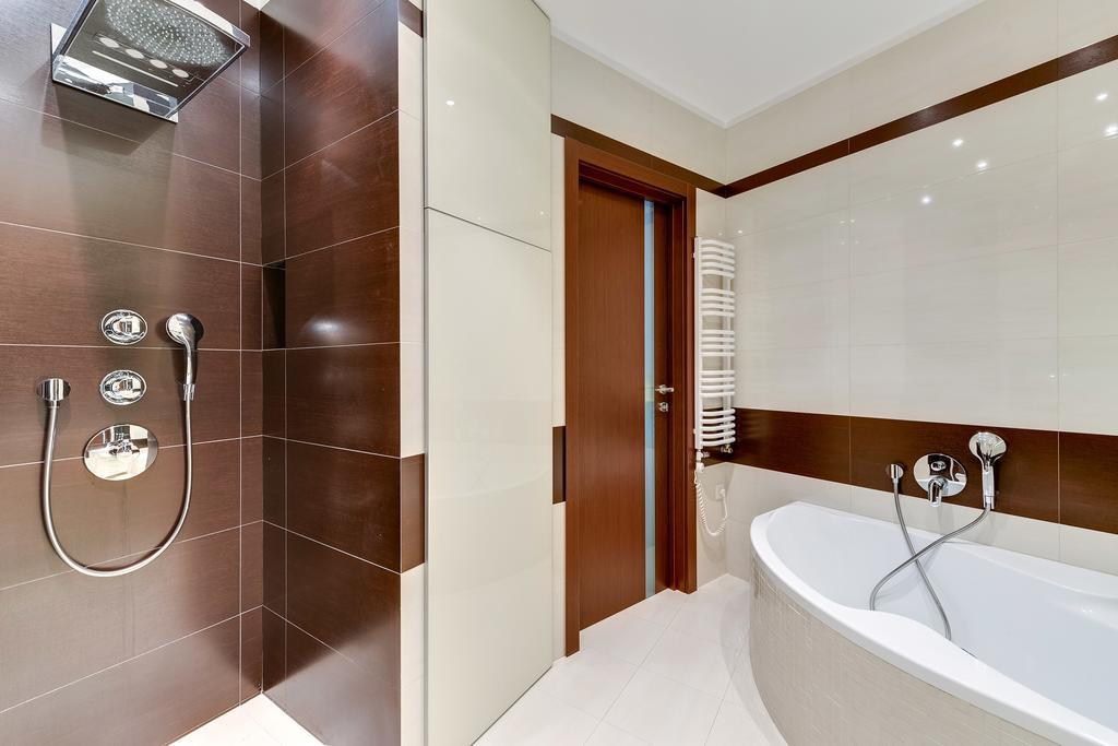 Apartmán White 76. Gdynia Srodmiescie Exteriér fotografie