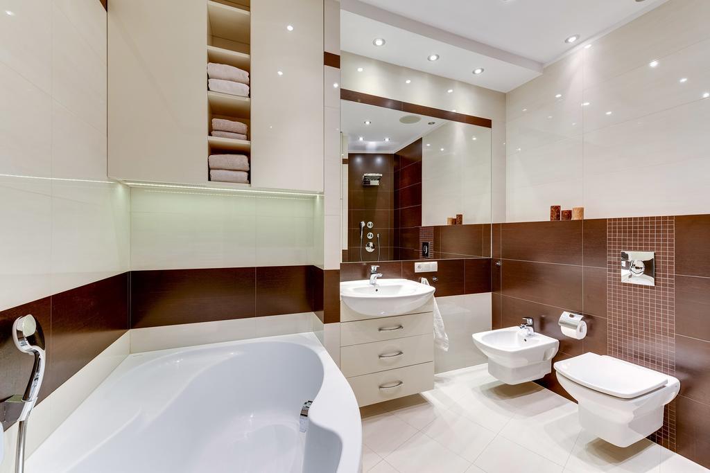 Apartmán White 76. Gdynia Srodmiescie Exteriér fotografie