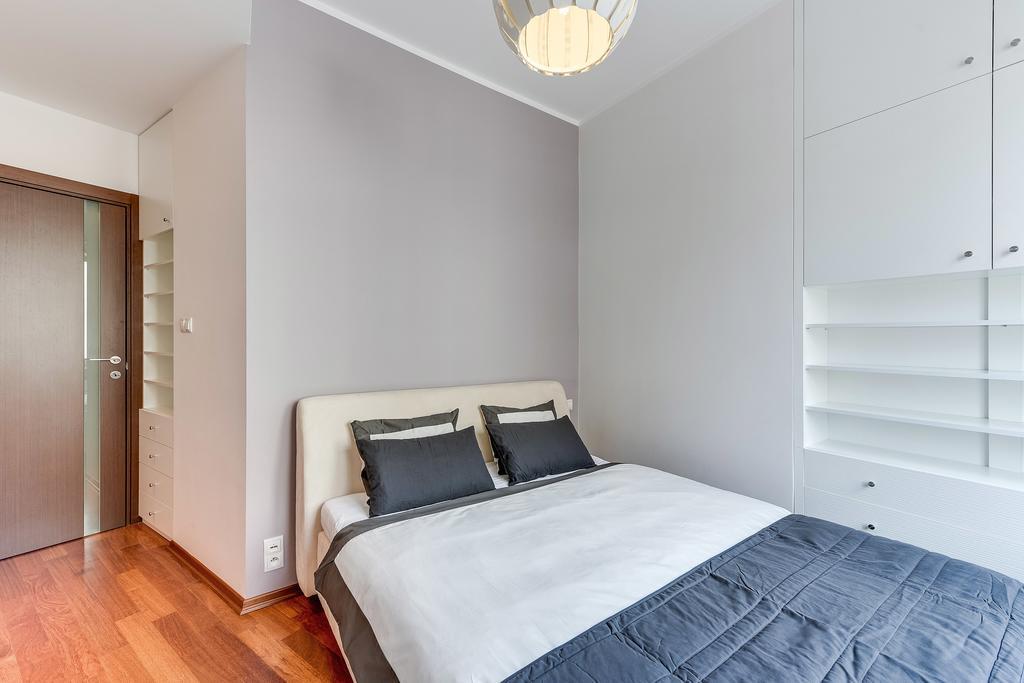 Apartmán White 76. Gdynia Srodmiescie Exteriér fotografie