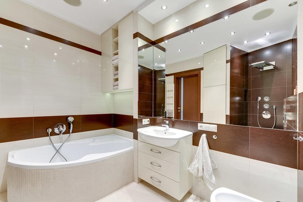 Apartmán White 76. Gdynia Srodmiescie Exteriér fotografie