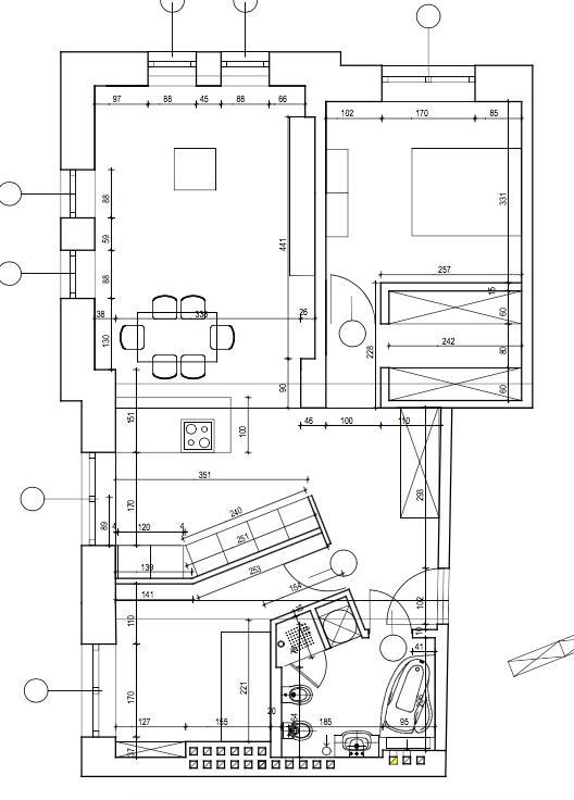 Apartmán White 76. Gdynia Srodmiescie Exteriér fotografie