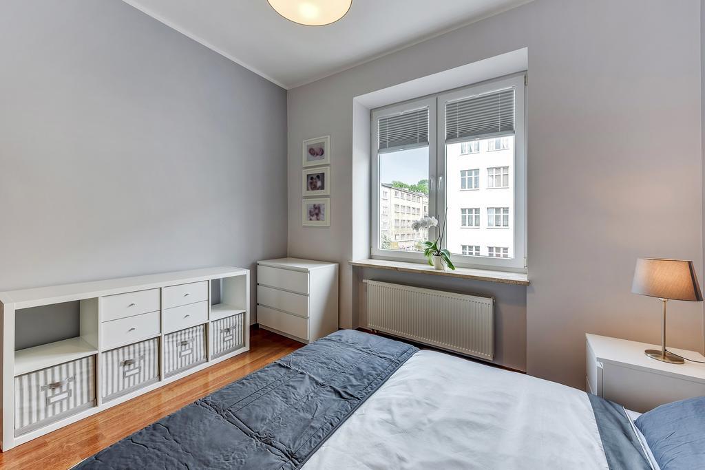 Apartmán White 76. Gdynia Srodmiescie Exteriér fotografie